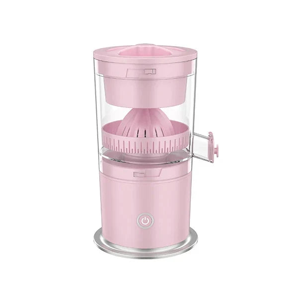 Portable Electric Citrus Juicer