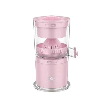 Portable Electric Citrus Juicer