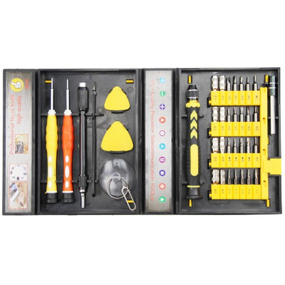 38-in-1 Precision Phone Repair Screwdriver Set
