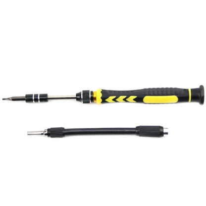 38-in-1 Precision Phone Repair Screwdriver Set