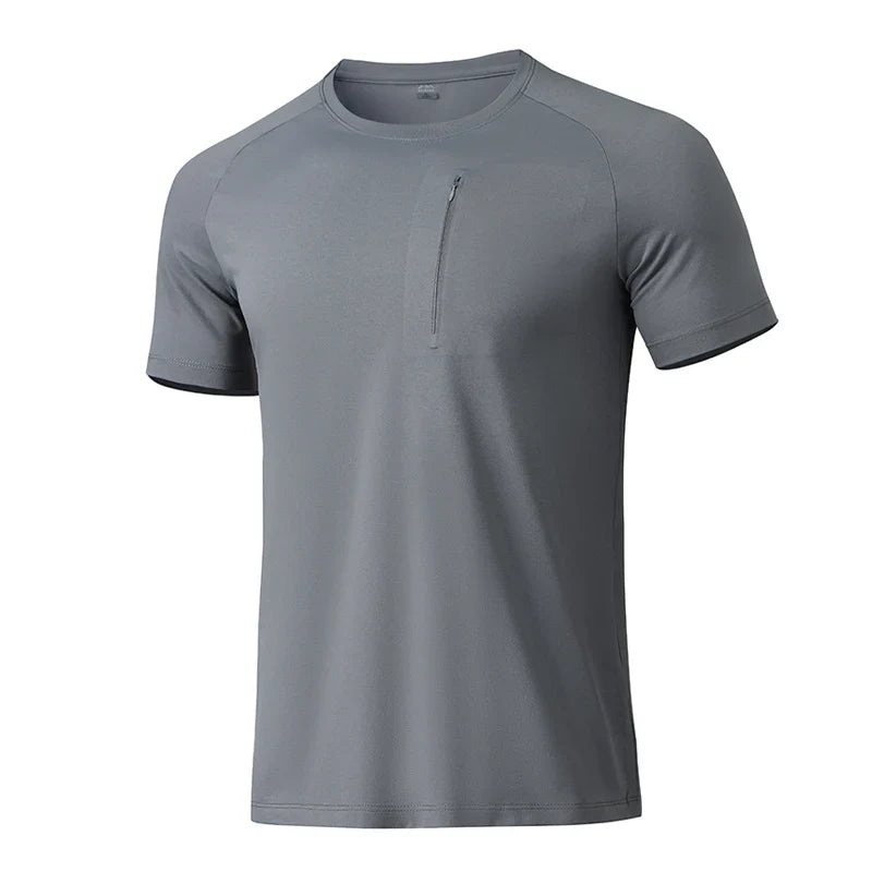 Short Sleeved T-Shirt Cool T-Shirt Short Sleeve Tee