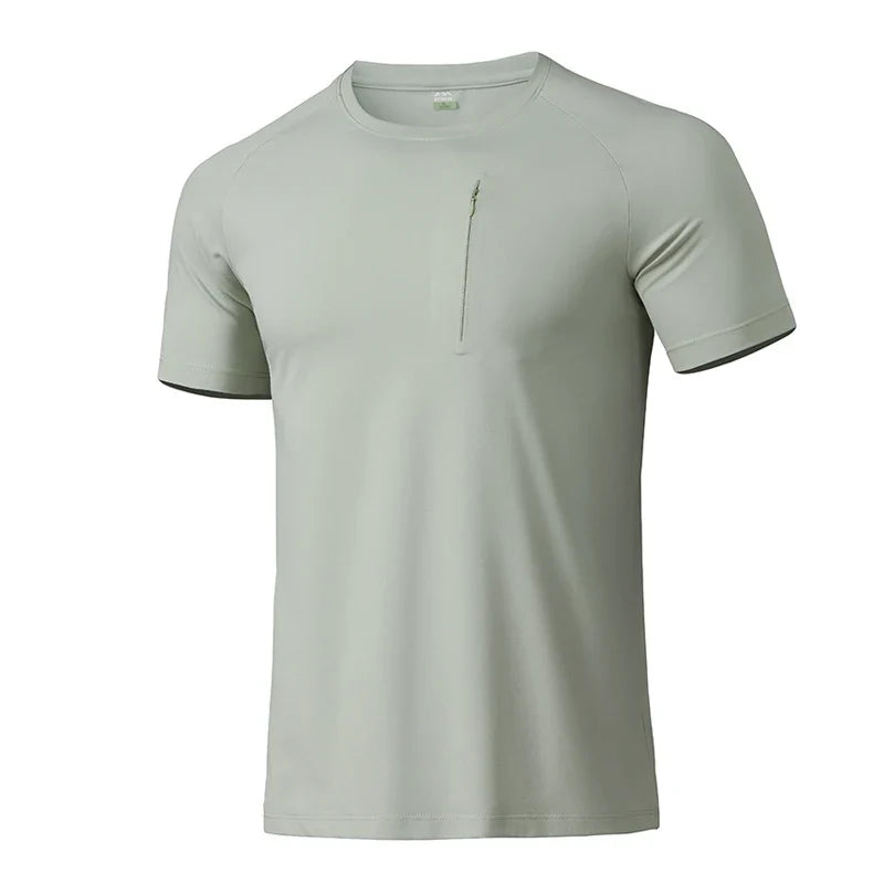 Short Sleeved T-Shirt Cool T-Shirt Short Sleeve Tee