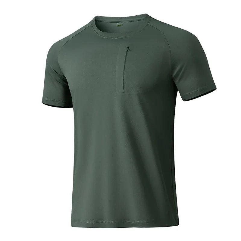 Short Sleeved T-Shirt Cool T-Shirt Short Sleeve Tee