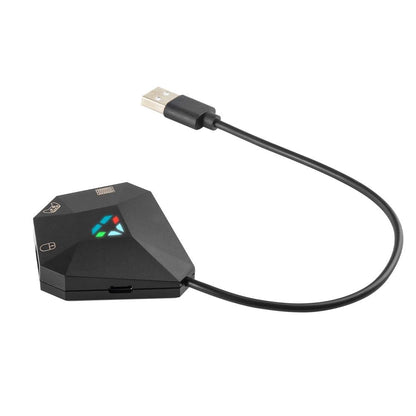 NNEIDS Nintendo Switch Mouse & Keyboard Converter