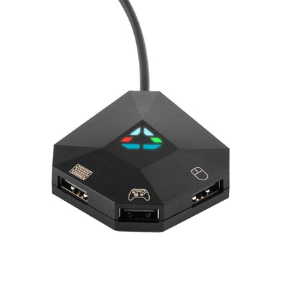 NNEIDS Nintendo Switch Mouse & Keyboard Converter