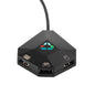 NNEIDS Nintendo Switch Mouse & Keyboard Converter