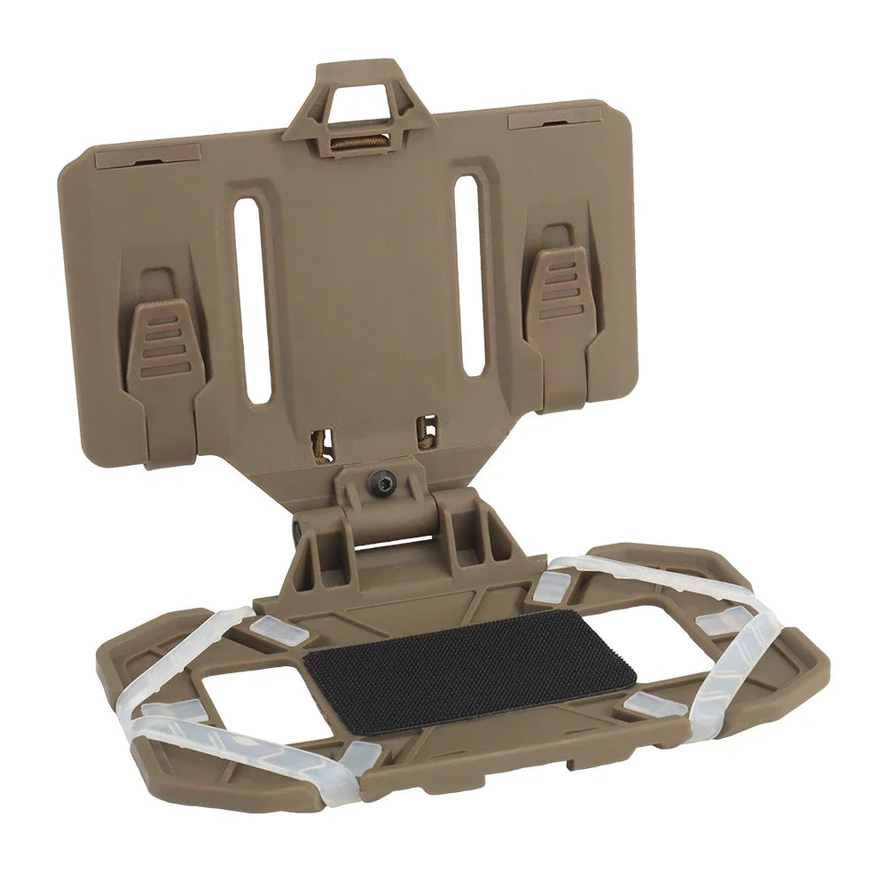 Pouch: Plate Carrier Phone Case Mount
