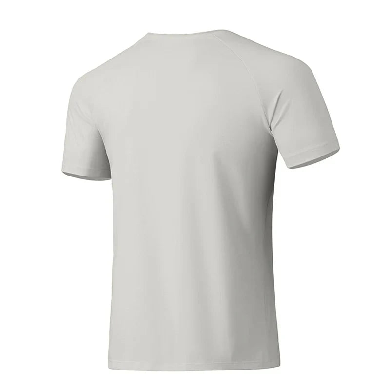 Short Sleeved T-Shirt Cool T-Shirt Short Sleeve Tee