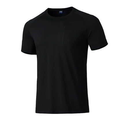 Short Sleeved T-Shirt Cool T-Shirt Short Sleeve Tee