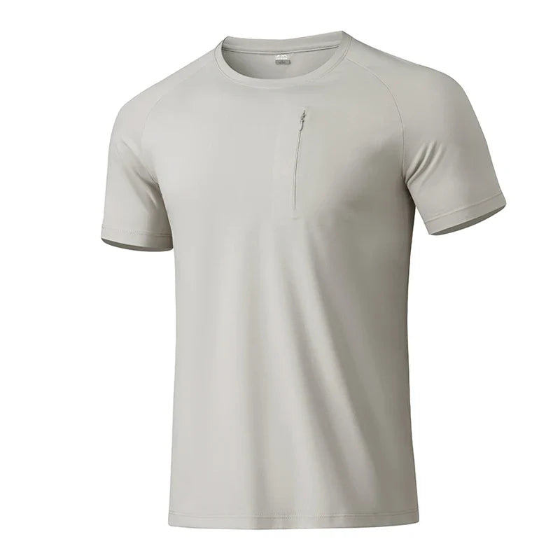 Short Sleeved T-Shirt Cool T-Shirt Short Sleeve Tee