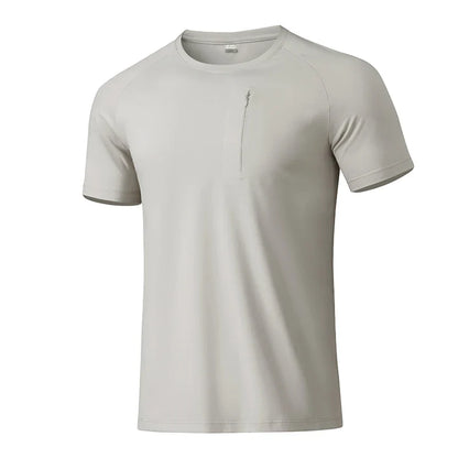 Short Sleeved T-Shirt Cool T-Shirt Short Sleeve Tee