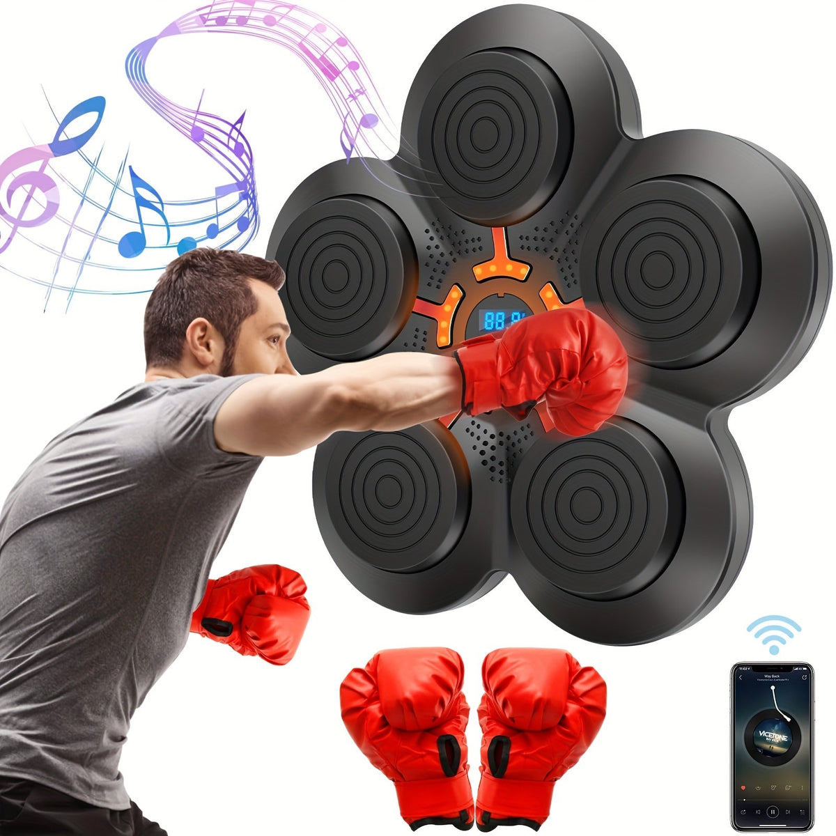 Smart Punching Machine