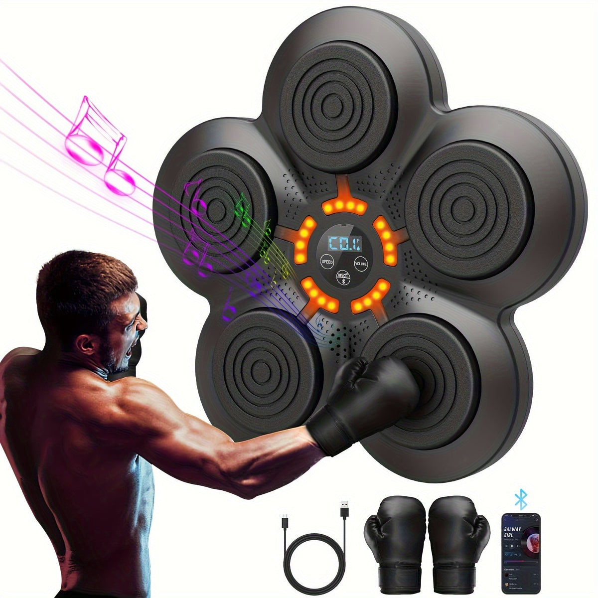 Smart Punching Machine
