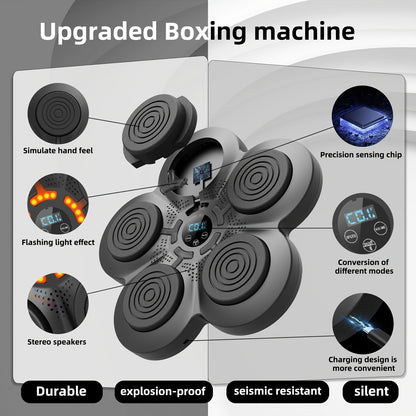 Smart Punching Machine