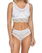 Soft Cup Wired Lace Bra, Alaya