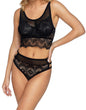 Soft Cup Wired Lace Bra, Alaya