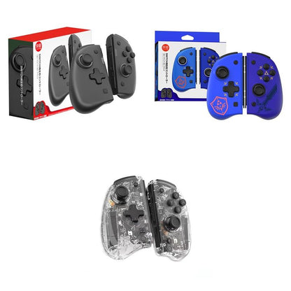 NNEIDS Nintendo Switch / Lite Wireless Gamepad - Tooth Design