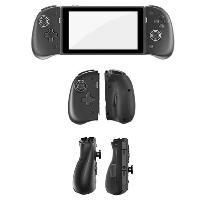 NNEIDS Nintendo Switch / Lite Wireless Gamepad - Tooth Design