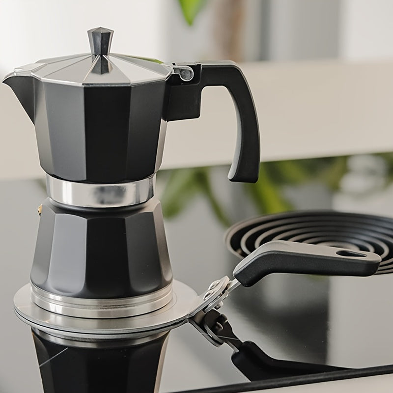 Steel Induction Adapter Plate for Coffee Pots-3