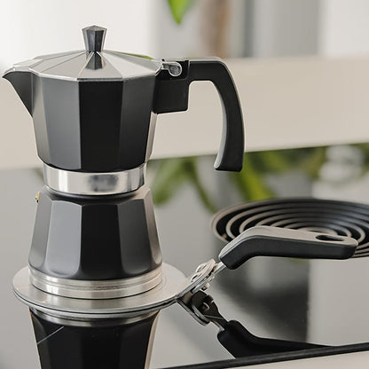 Steel Induction Adapter Plate for Coffee Pots-3