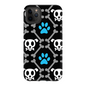 Bone  Dogger Phone Case