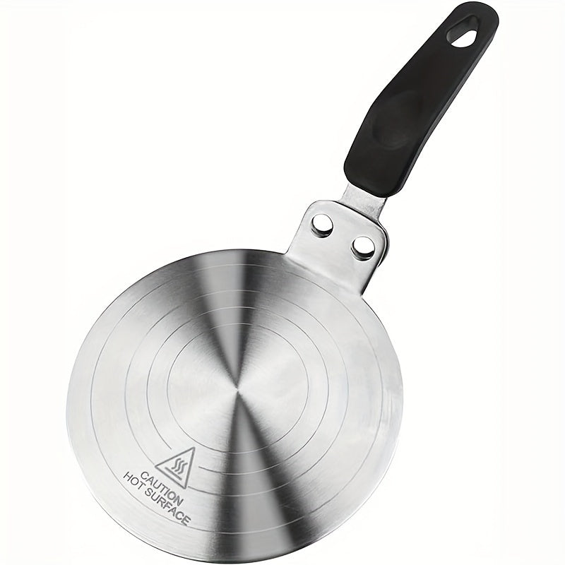 Steel Induction Adapter Plate for Coffee Pots-0