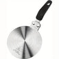 Steel Induction Adapter Plate for Coffee Pots-0