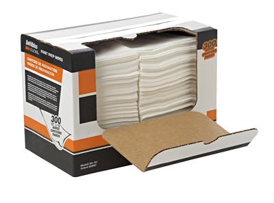 DeVilbiss Paint Prep Wipes - 803657