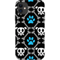 Bone  Dogger Phone Case