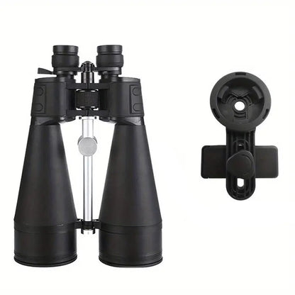 Binoculars Long Range with Phone Mount