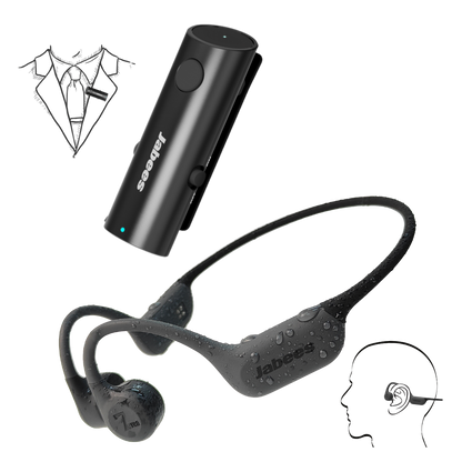 HearLink Hearing Essential Kit