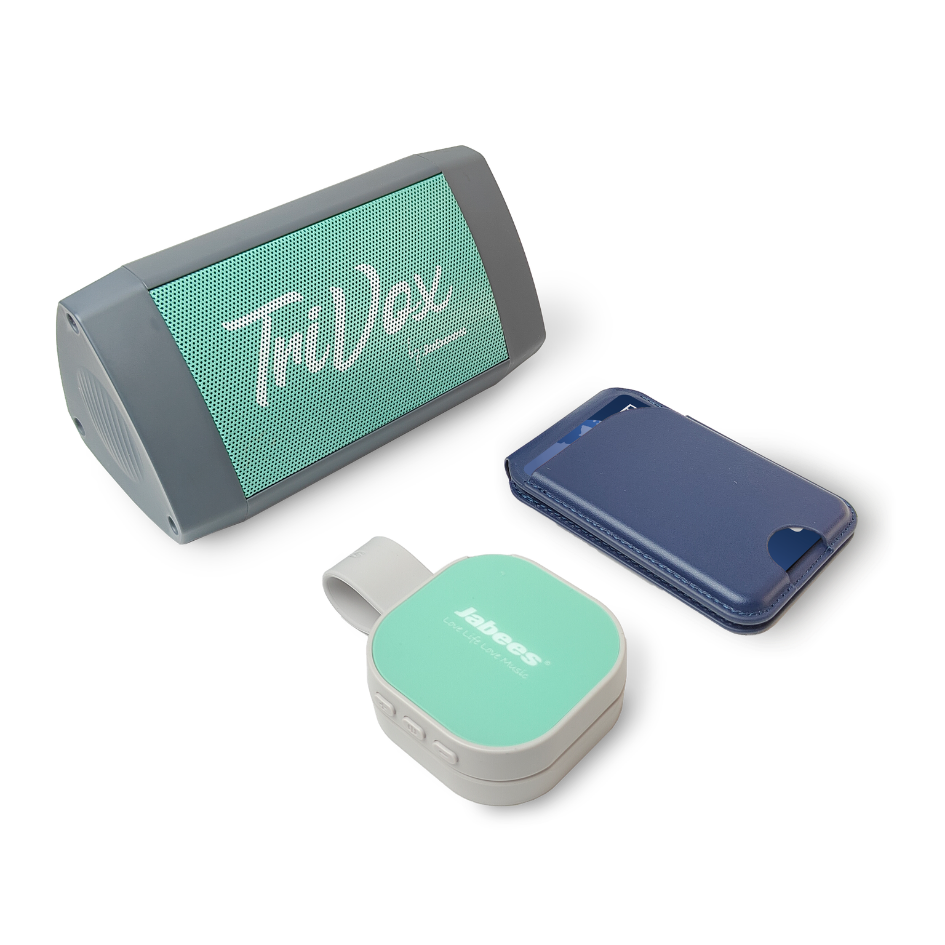 Jabees Travel Bundle