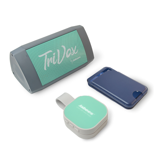 Jabees Travel Bundle